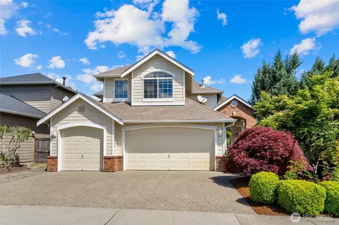 24312 E Main Dr, Sammamish, WA 98074