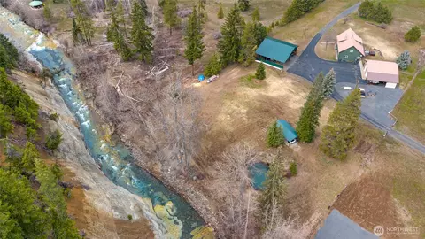 4010 Teanaway Middle Fork Rd, Cle Elum, WA 98922