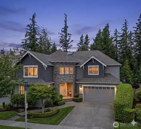 34102 SE Salal St, Snoqualmie, WA 98065
