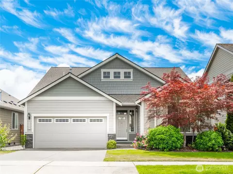 9639 6th Way SE, Lacey, WA 98513