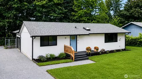77 Hylebos Ave, Milton, WA 98354