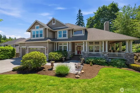 1426 235th Pl SE, Sammamish, WA 98075