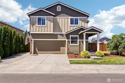 11512 NE 131st Pl, Vancouver, WA 98682