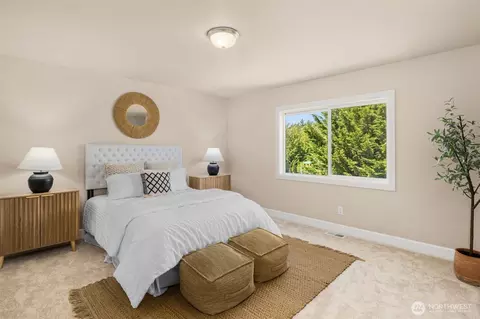 Bedroom - 3907 174th Pl SE, Bothell, WA 98012 photo 1 of 4