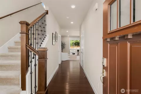 Entry Way - 3907 174th Pl SE, Bothell, WA 98012 photo 1 of 4