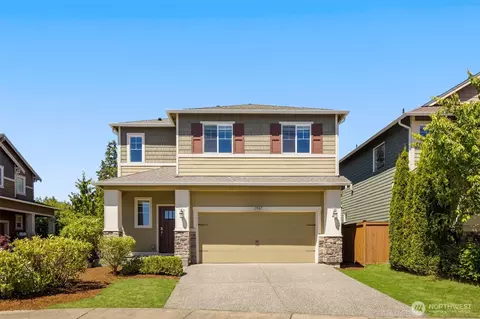 3907 174th Pl SE, Bothell, WA 98012