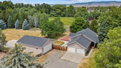 611 E Kyllo Rd, Ellensburg, WA 98926