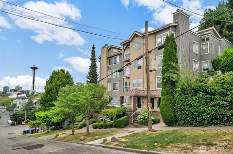 1011 5th Ave N #201, Seattle, WA 98109