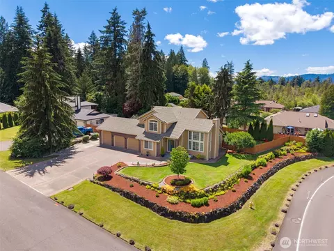 6205 Karat Ct SW, Tumwater, WA 98512