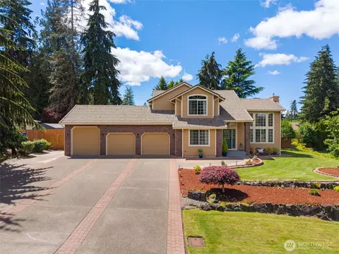 6205 Karat Ct SW, Tumwater, WA 98512