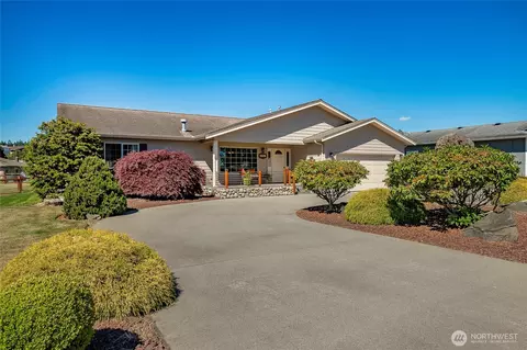 5606 Chehalis Pl, Birch Bay, WA 98230