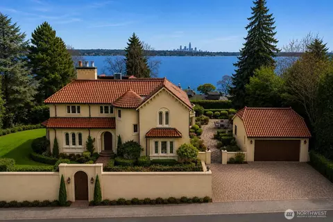 180 Lake Washington Blvd E, Seattle, WA 98112