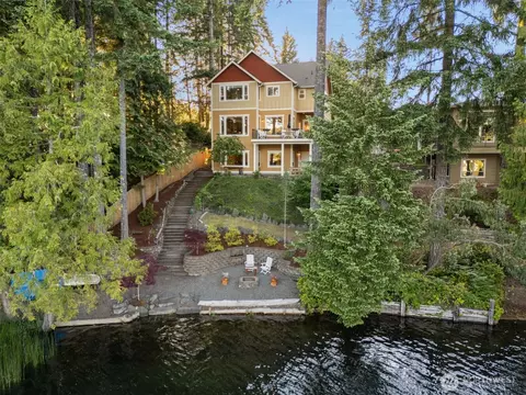 13413 Wye Lake Blvd SW, Port Orchard, WA 98367