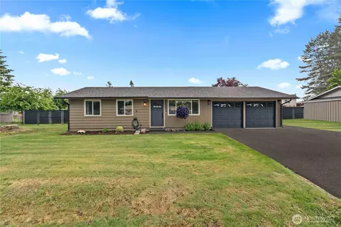 17665 SE 267th Pl, Covington, WA 98042