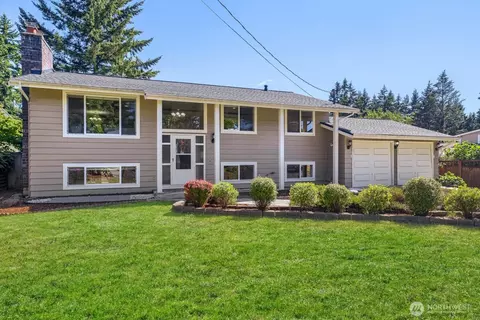 14511 NE 4th St, Bellevue, WA 98007