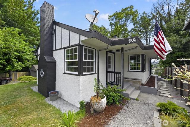 98 Hardie Ave SW, Renton, WA 98057