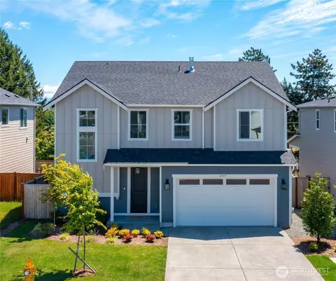 2407 Barn Door Ct, Ferndale, WA 98248