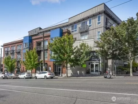 1420 E Pine St #E508, Seattle, WA 98122
