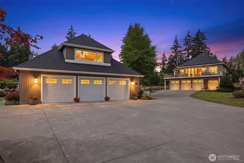 17633 NE 147th St, Woodinville, WA 98072