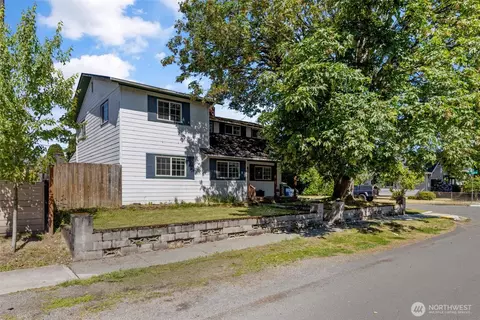 3602 E K St, Tacoma, WA 98404