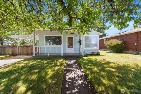 2202 S Melrose St, Tacoma, WA 98405