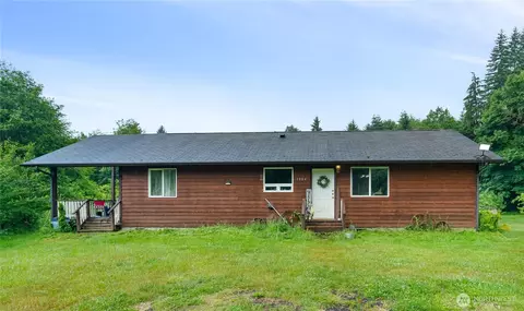 1904 N River Rd, Cosmopolis, WA 98537
