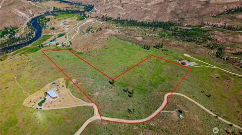 0 Sawtooth View Rd, Methow, WA 98834
