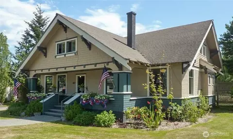 460 Argyle Ave, Friday Harbor, WA 98250