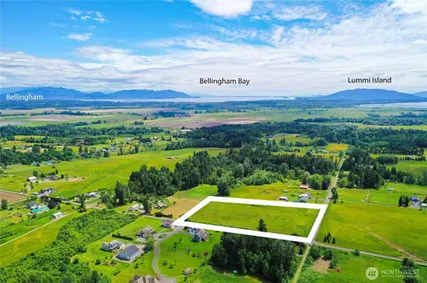 0 Barr Rd, Ferndale, WA 98248