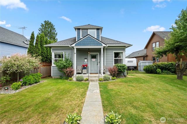 1925 Rainier Ave, Everett, WA 98201