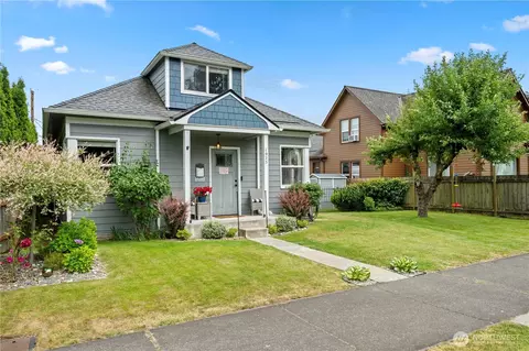 1925 Rainier Ave, Everett, WA 98201 photo 3