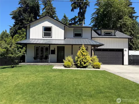 2714 67th Ct SW, Olympia, WA 98512