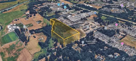 1780 Kaas Rd, Ferndale, WA 98248