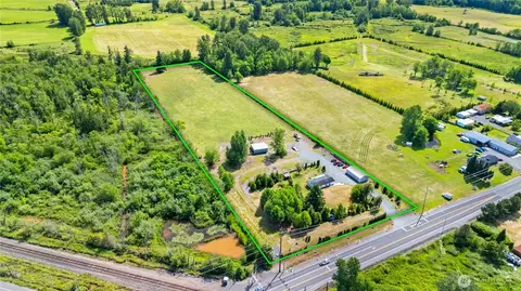 3471 Birch Bay Lynden Rd, Custer, WA 98240
