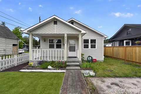 4609 S 66th St, Tacoma, WA 98409