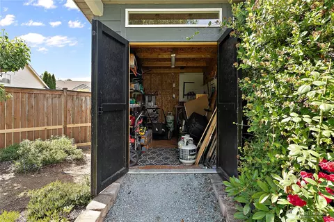 Exterior - 1117 Van Ogle Ln NW, Orting, WA 98360 photo 10 of 10