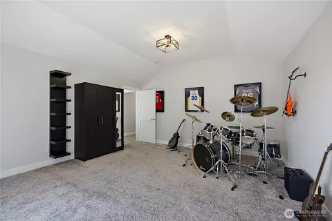 Bedroom - 1117 Van Ogle Ln NW, Orting, WA 98360 photo 5 of 5