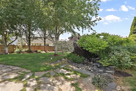 Exterior - 1117 Van Ogle Ln NW, Orting, WA 98360 photo 7 of 10