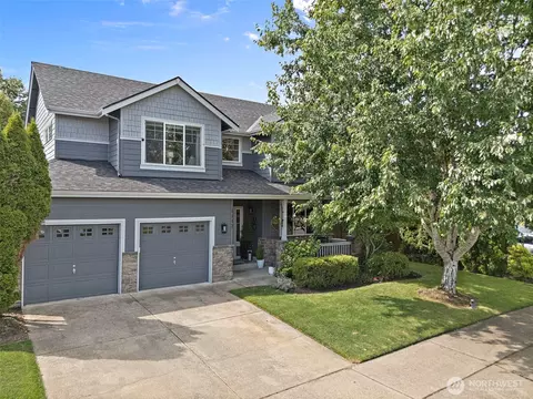 1117 Van Ogle Ln NW, Orting, WA 98360