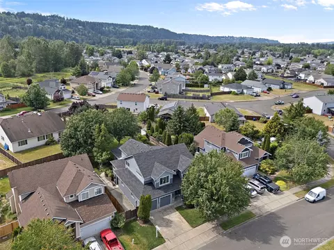 View/Area - 1117 Van Ogle Ln NW, Orting, WA 98360 photo 1 of 2