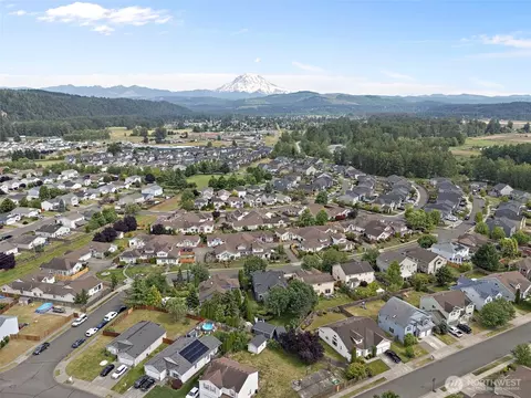 View/Area - 1117 Van Ogle Ln NW, Orting, WA 98360 photo 2 of 2