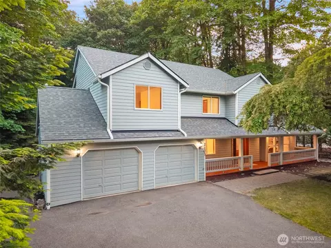 2103 Golden Maples Ct NW, Olympia, WA 98502