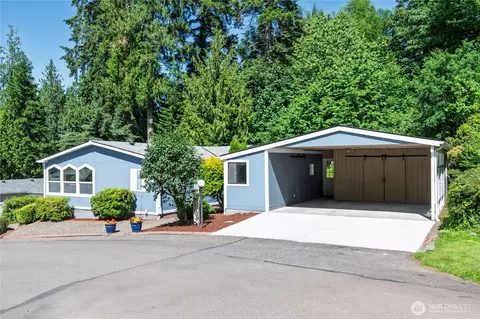 9466 Silver Creek Ln NW, Bremerton, WA 98311