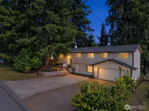 21022 117th St E, Bonney Lake, WA 98391