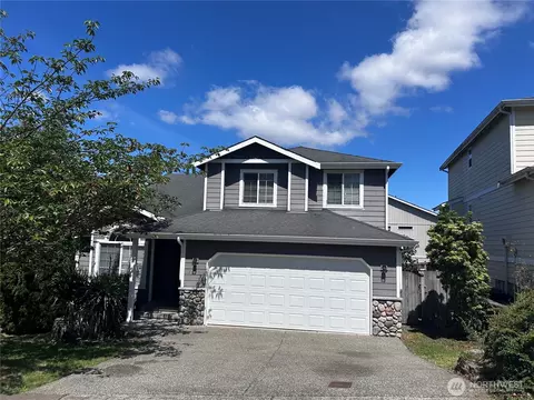 7621 67th St NE, Marysville, WA 98270