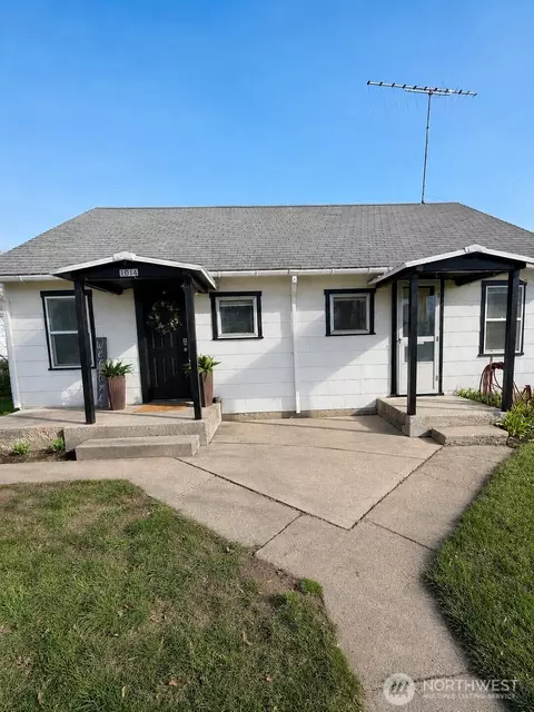 1014 Washington St, Davenport, WA 99122