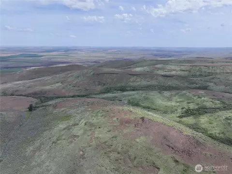 0 Unnamed Rd SW, Waterville, WA 98858