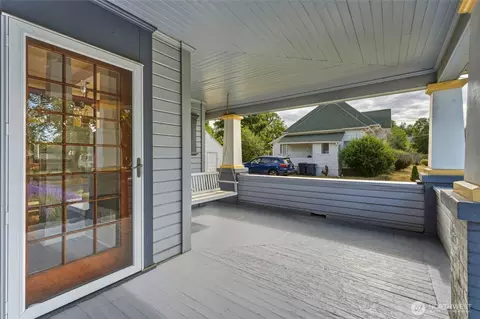 Exterior - 214 Eagan St, Walla Walla, WA 99362 photo 4 of 11