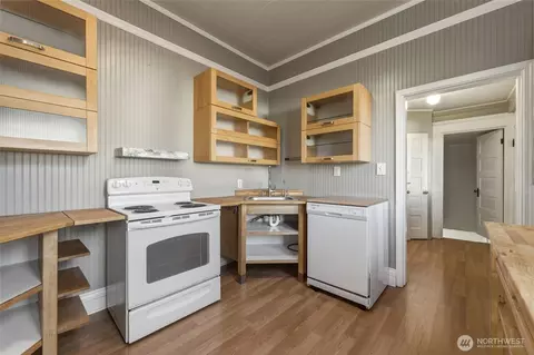 Kitchen - 214 Eagan St, Walla Walla, WA 99362 photo 1 of 3