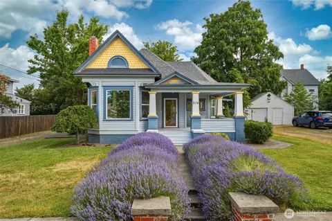 214 Eagan St, Walla Walla, WA 99362